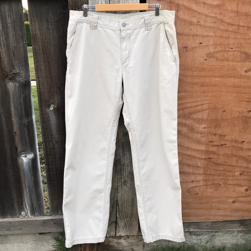 Columbia Omni Shield Advanced Repellency Pants